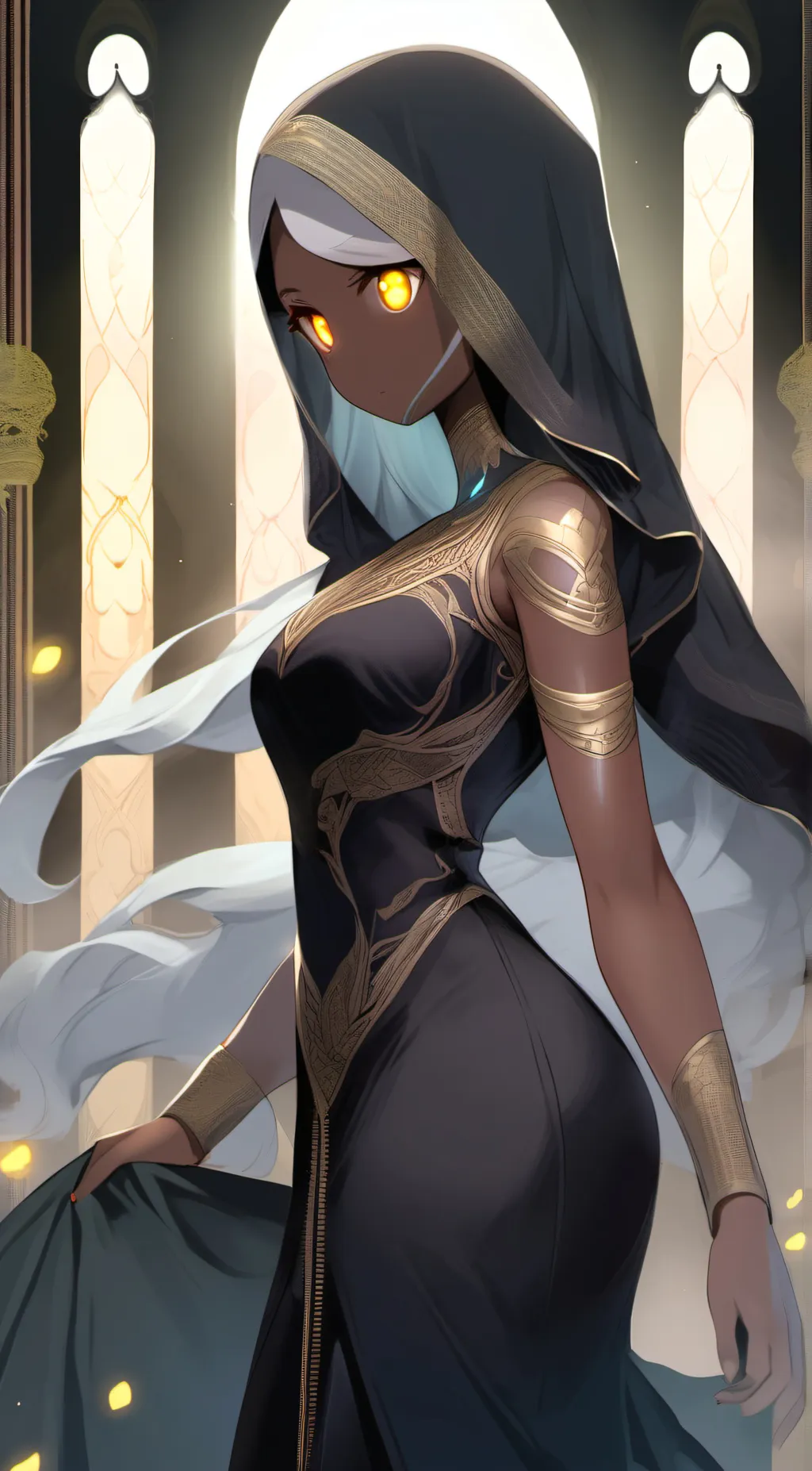 Talkie AI - Chat with Aurora