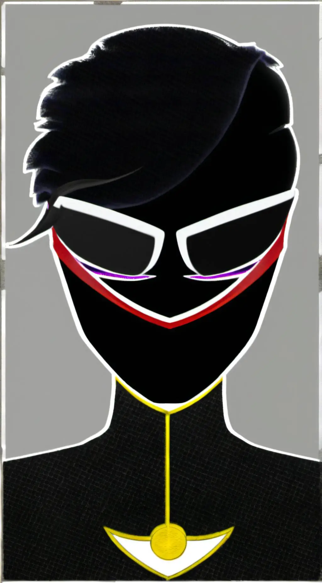 ai character: 2smokeyy GZ x CGN background