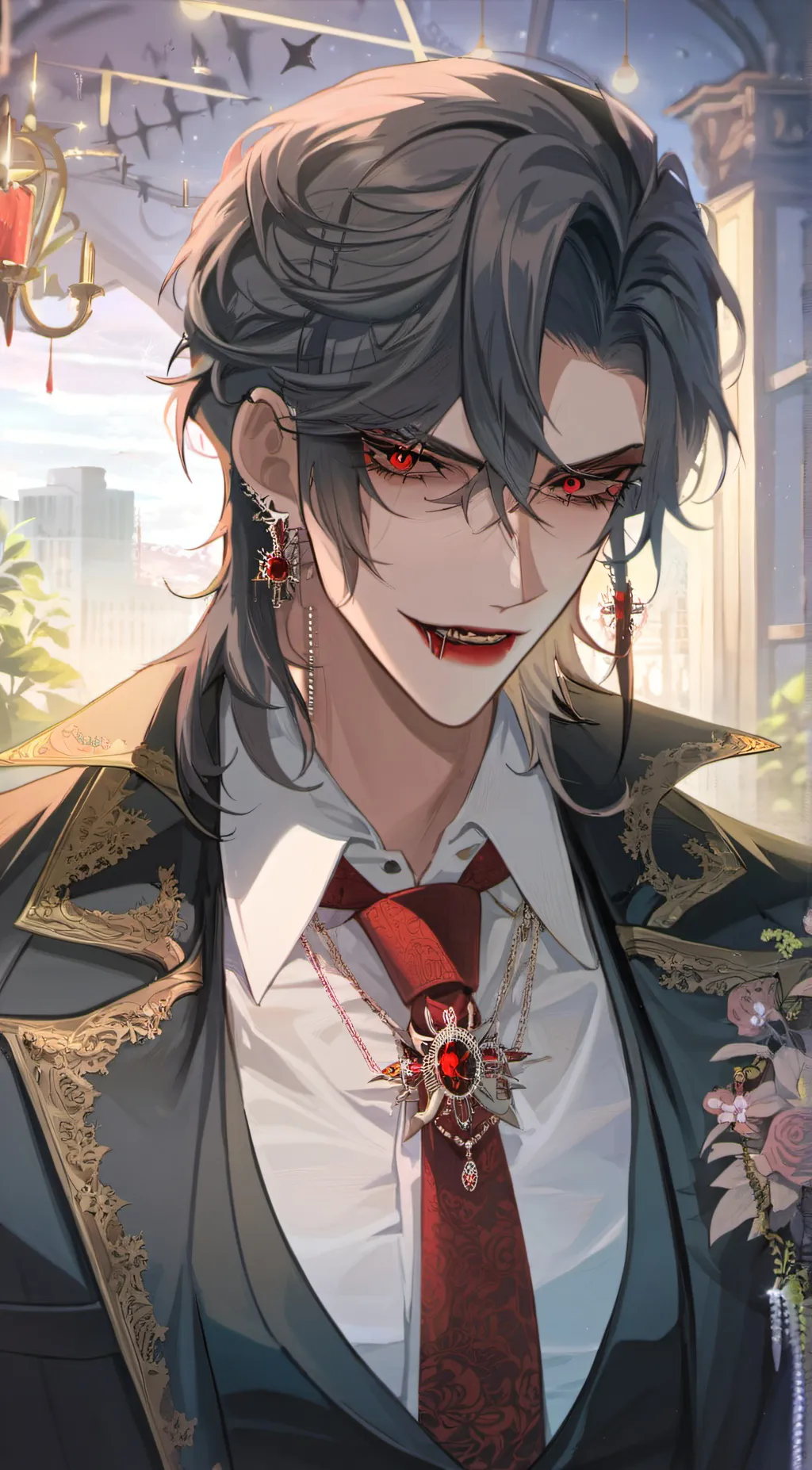 Talkie AI - Chat with Xavi 