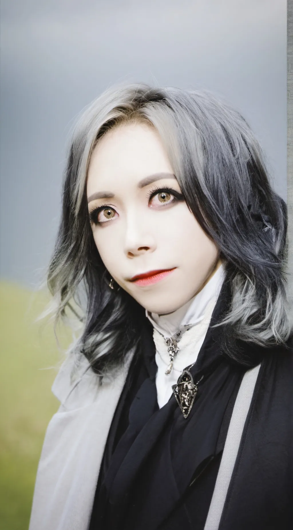 Talkie AI - Chat with euskyss bauss