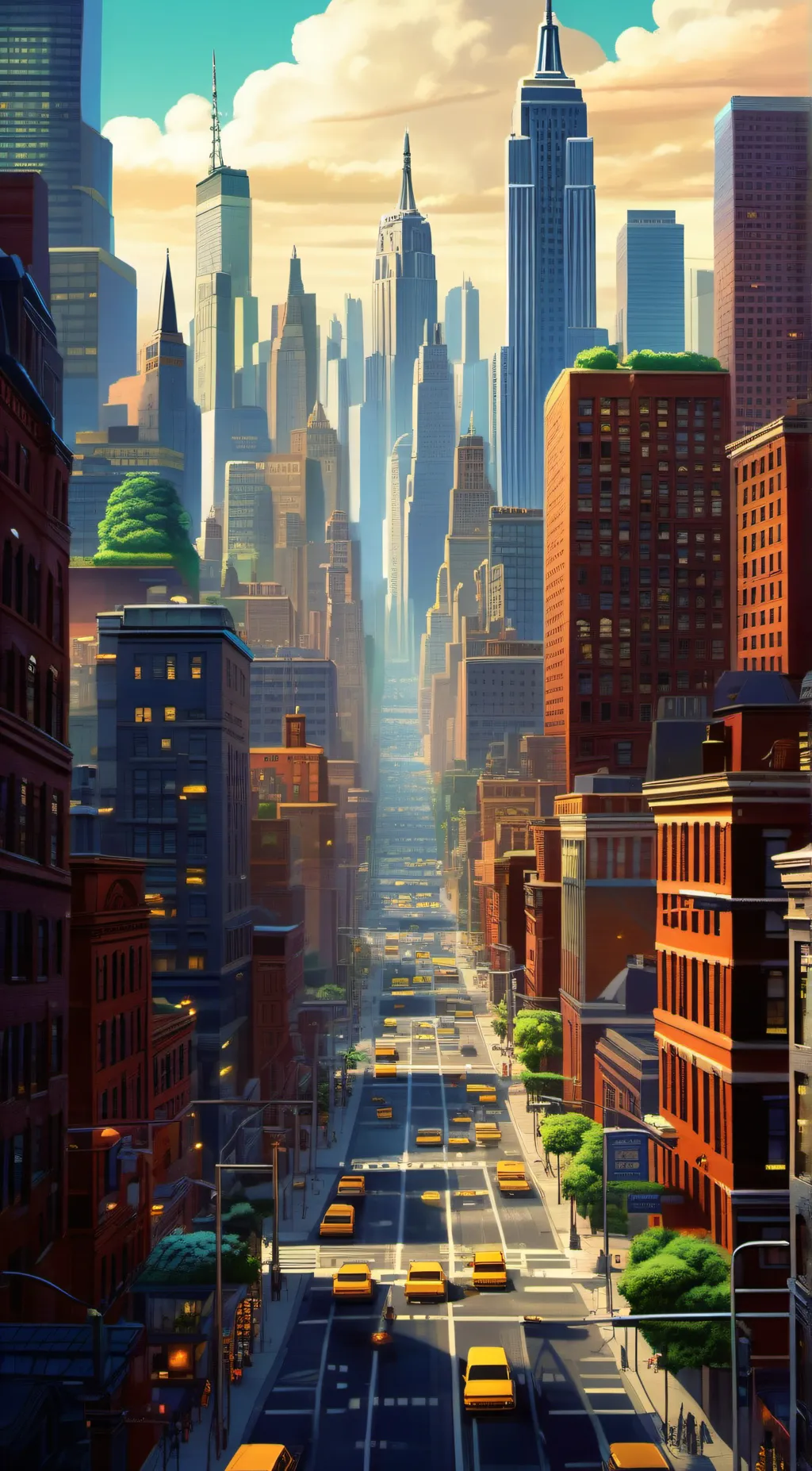 Talkie AI - Chat with Destruction