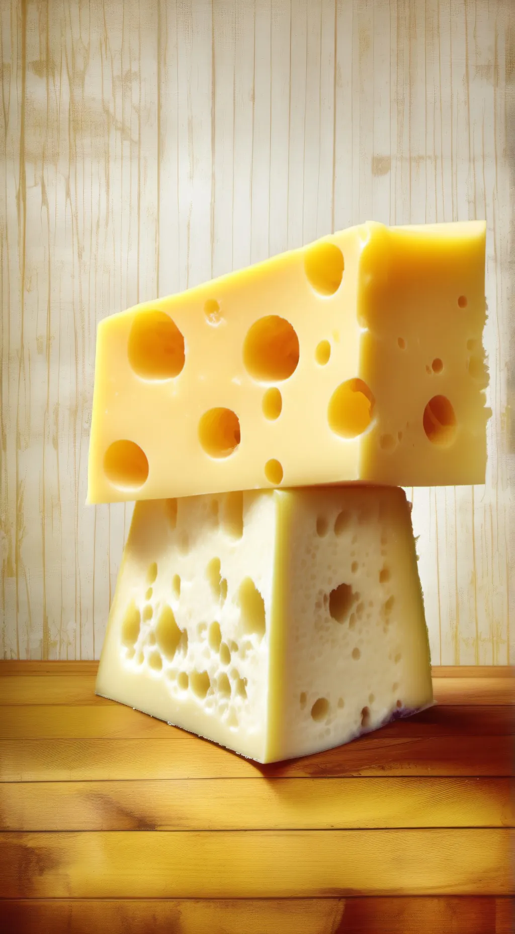 Talkie AI - Chat with cheese 