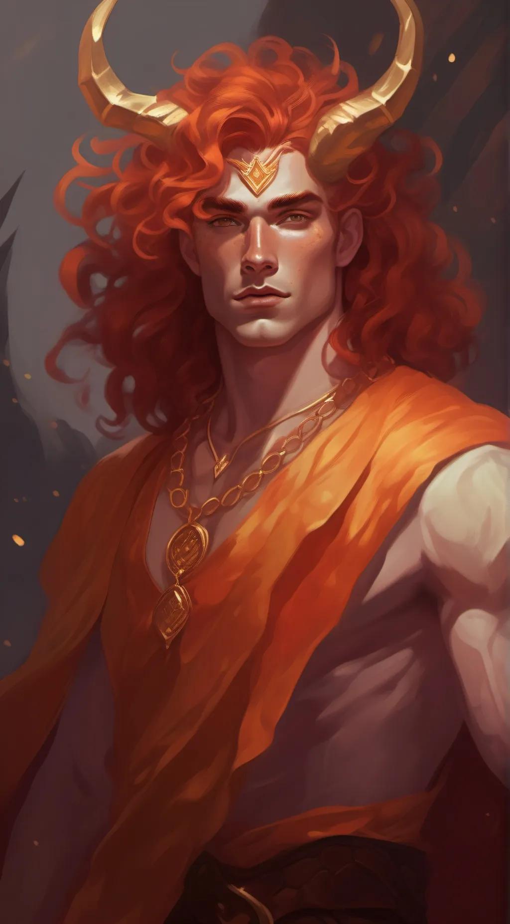 ai character: Sybella background