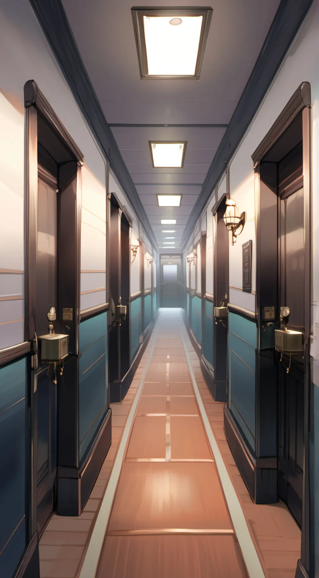 ai character: Alice background