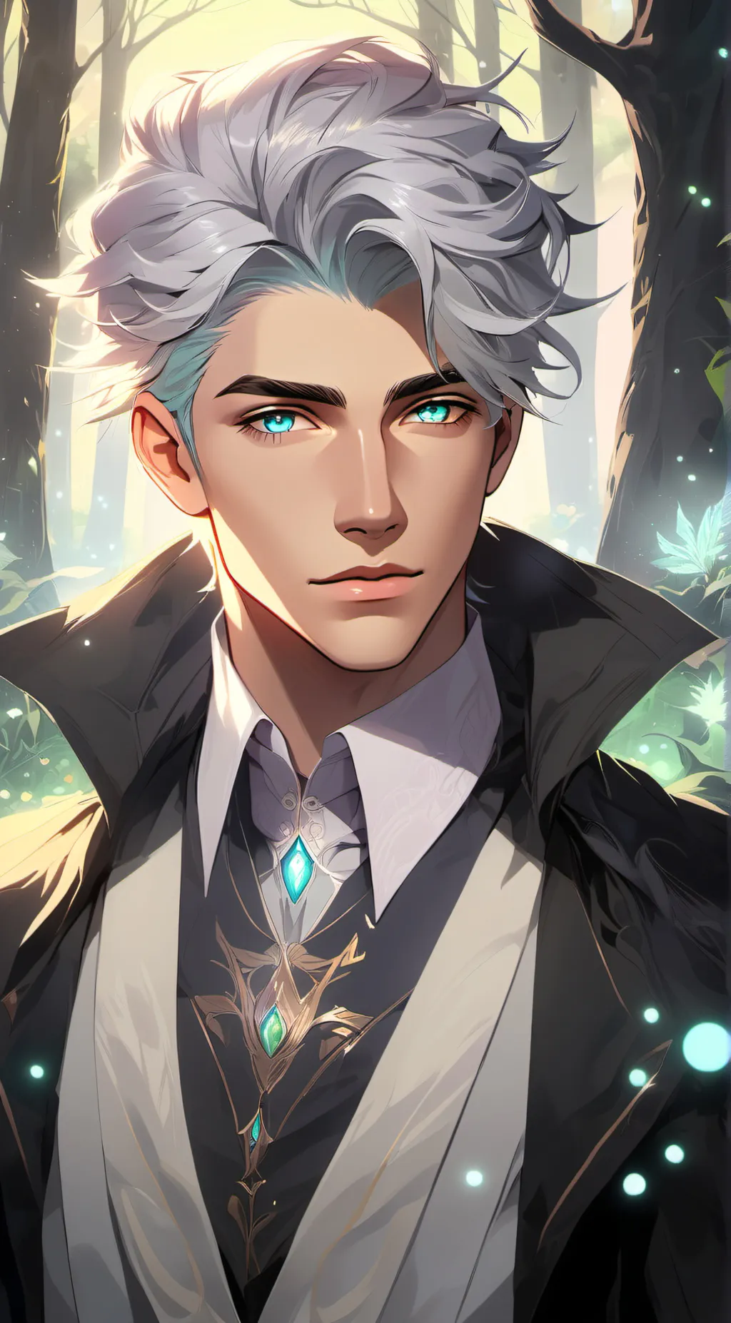 Talkie AI - Chat with Zephyr