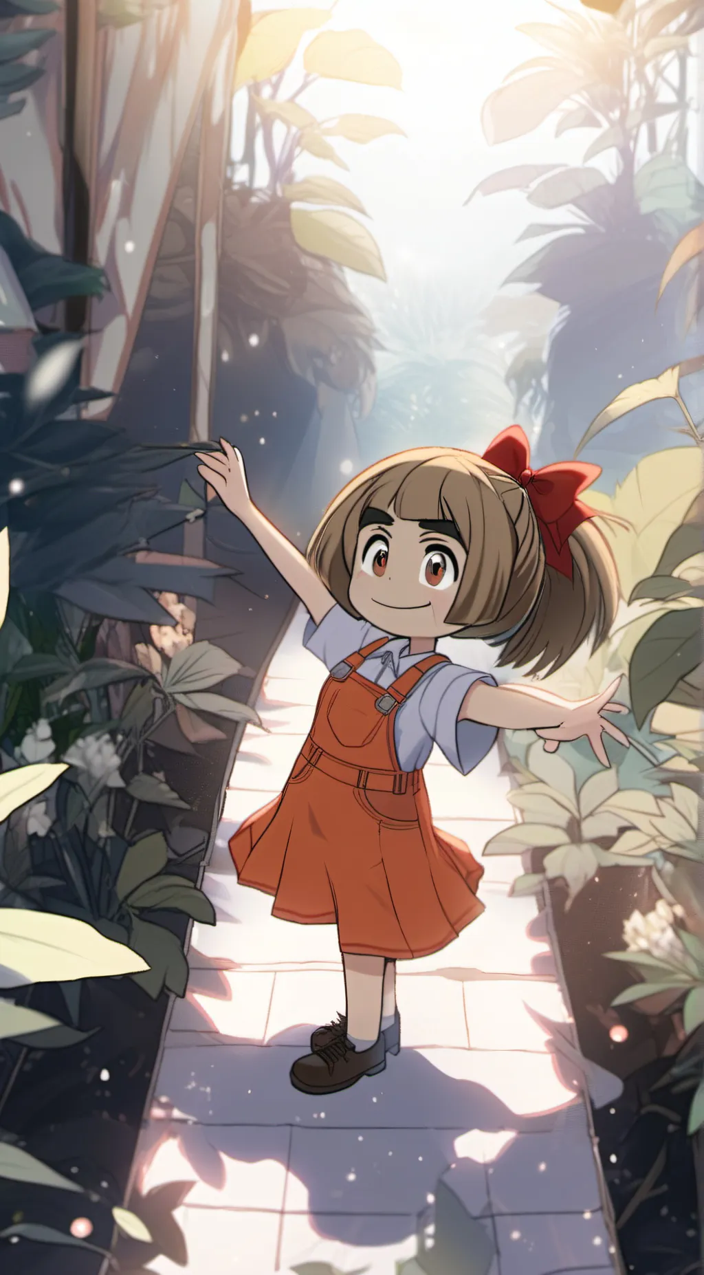 Talkie AI - Chat with Lulu