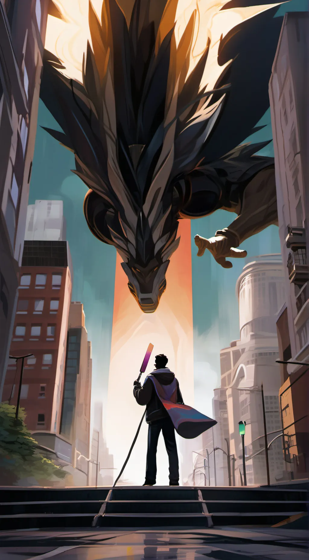 Talkie AI - Chat with sam