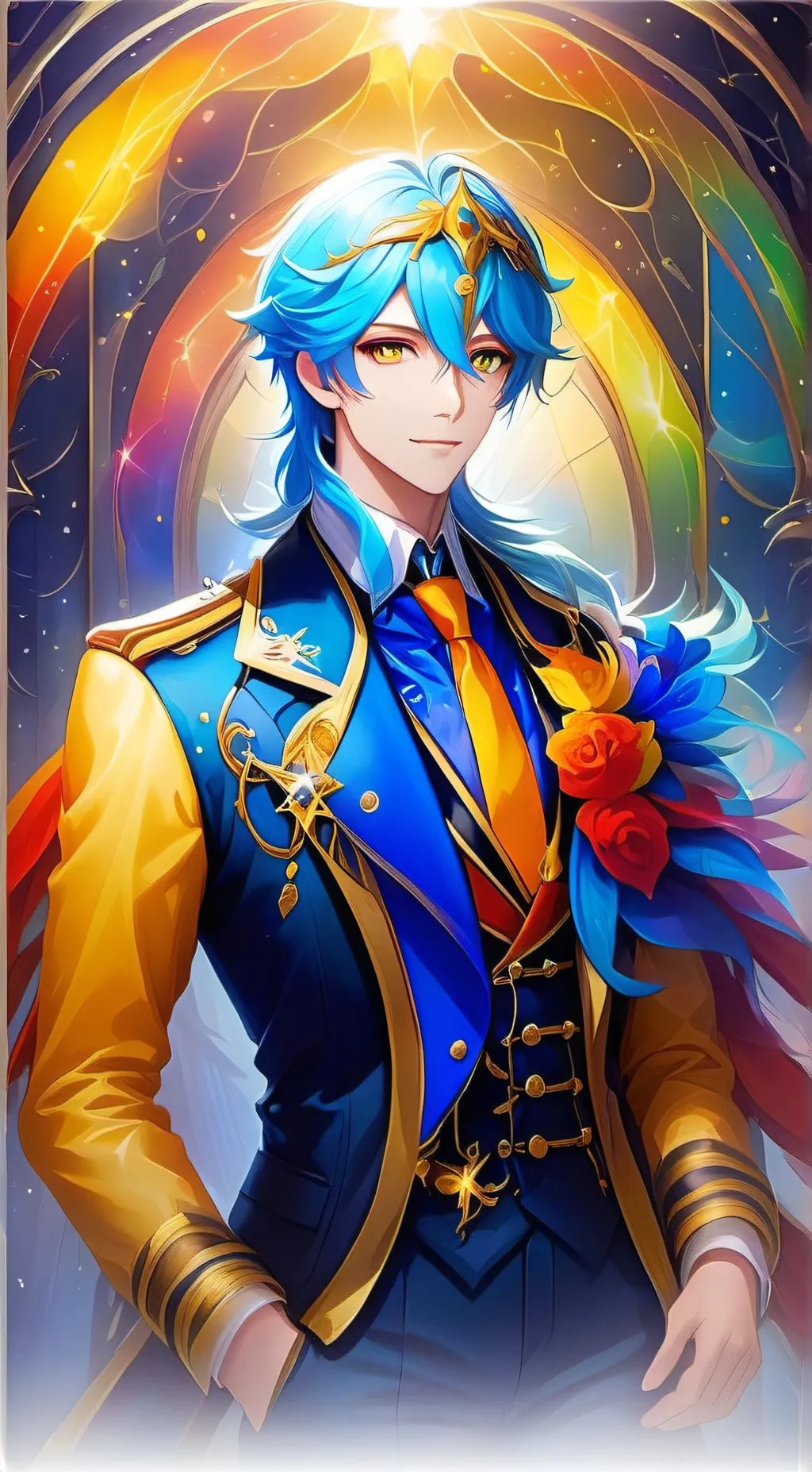 Talkie AI - Chat with Wally darling 