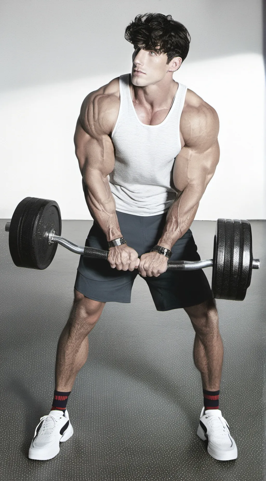 Talkie AI - Chat with Jaden (Buff JVKE)