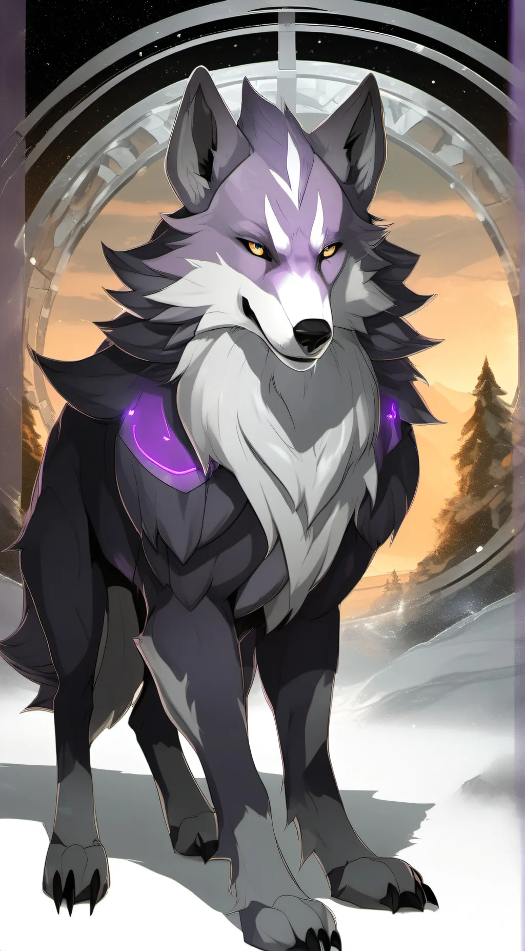 Talkie AI - Chat with Aphmau