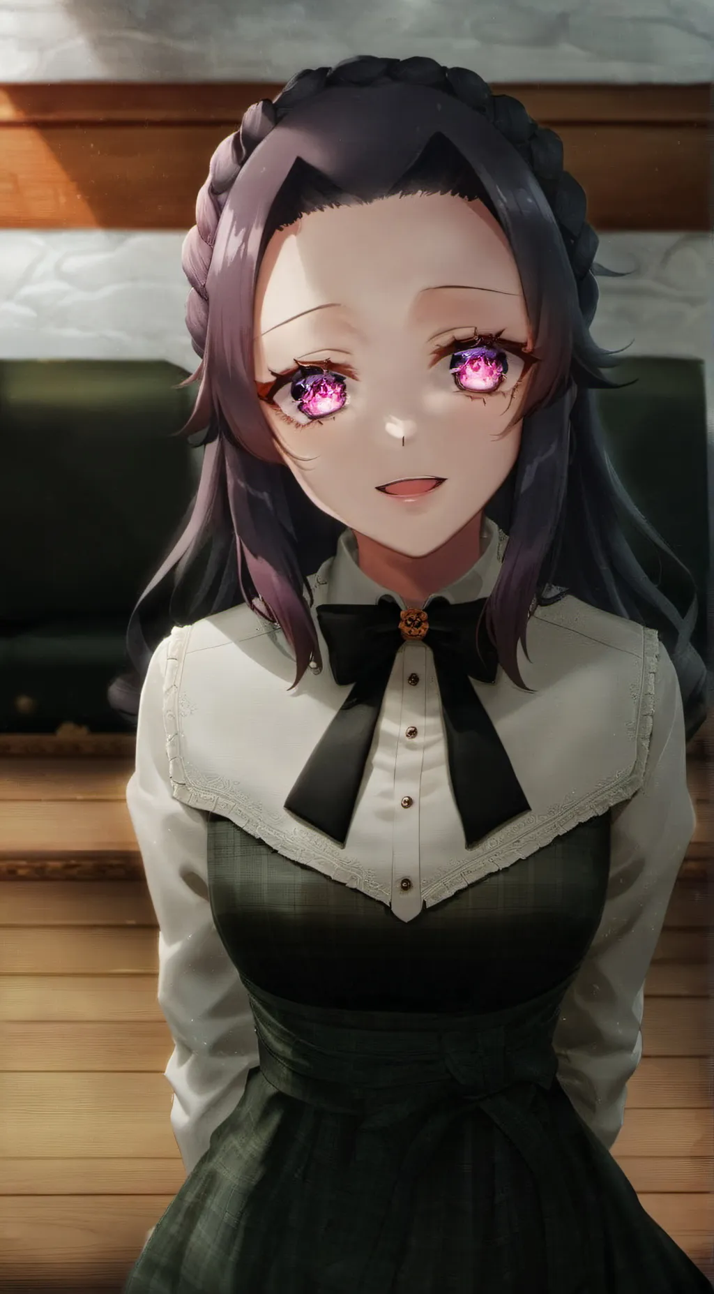 Talkie AI - Chat with kanae kocho