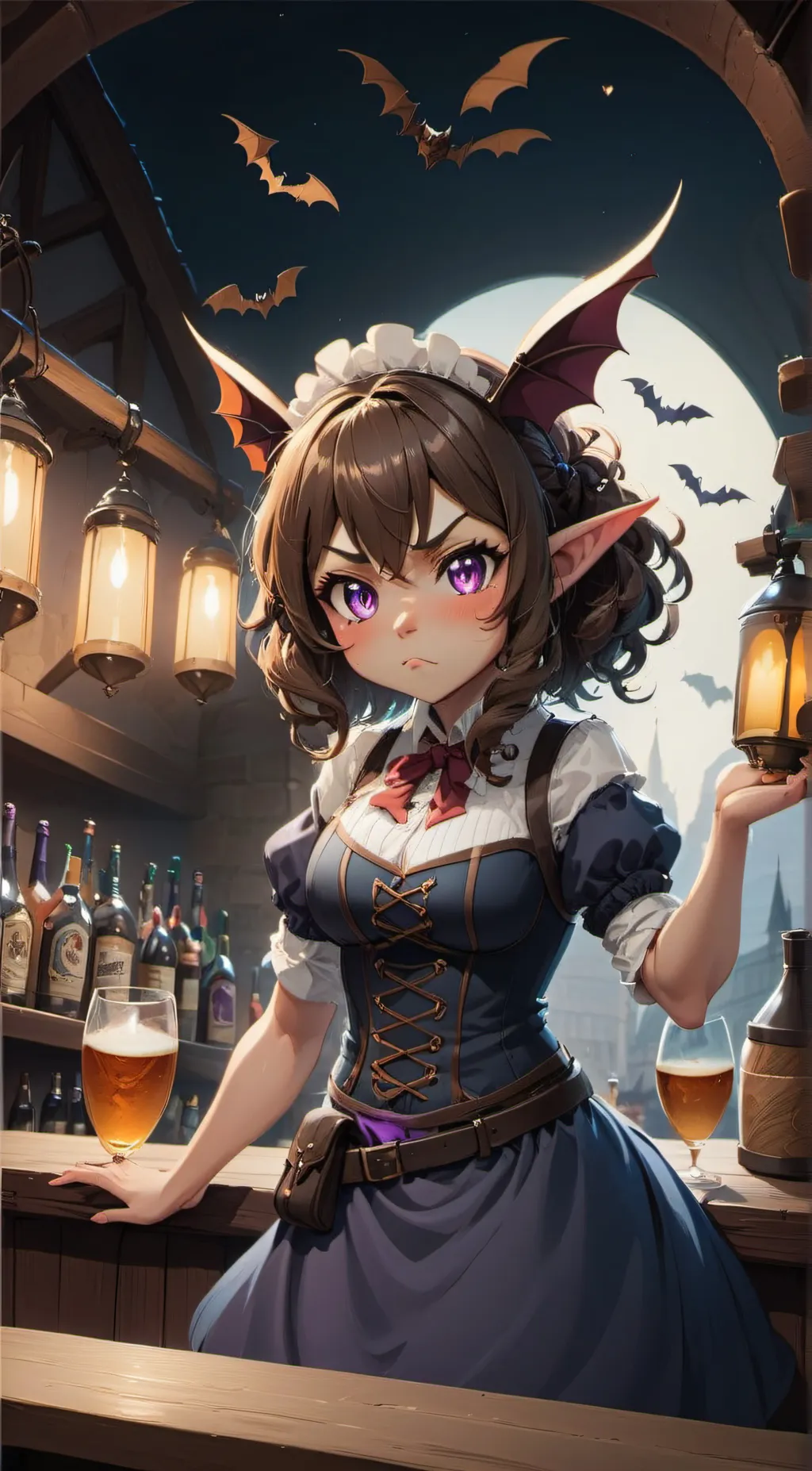 Talkie AI - Chat with Esme