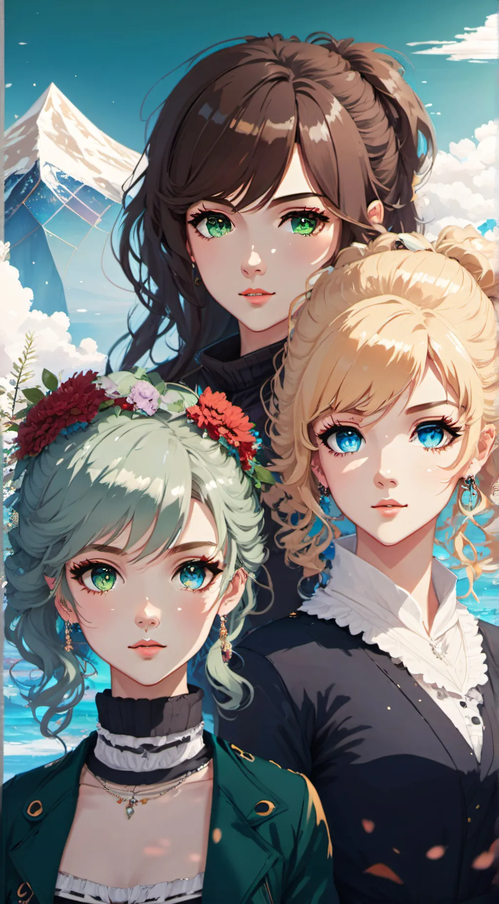 Talkie AI - Chat with Daisy