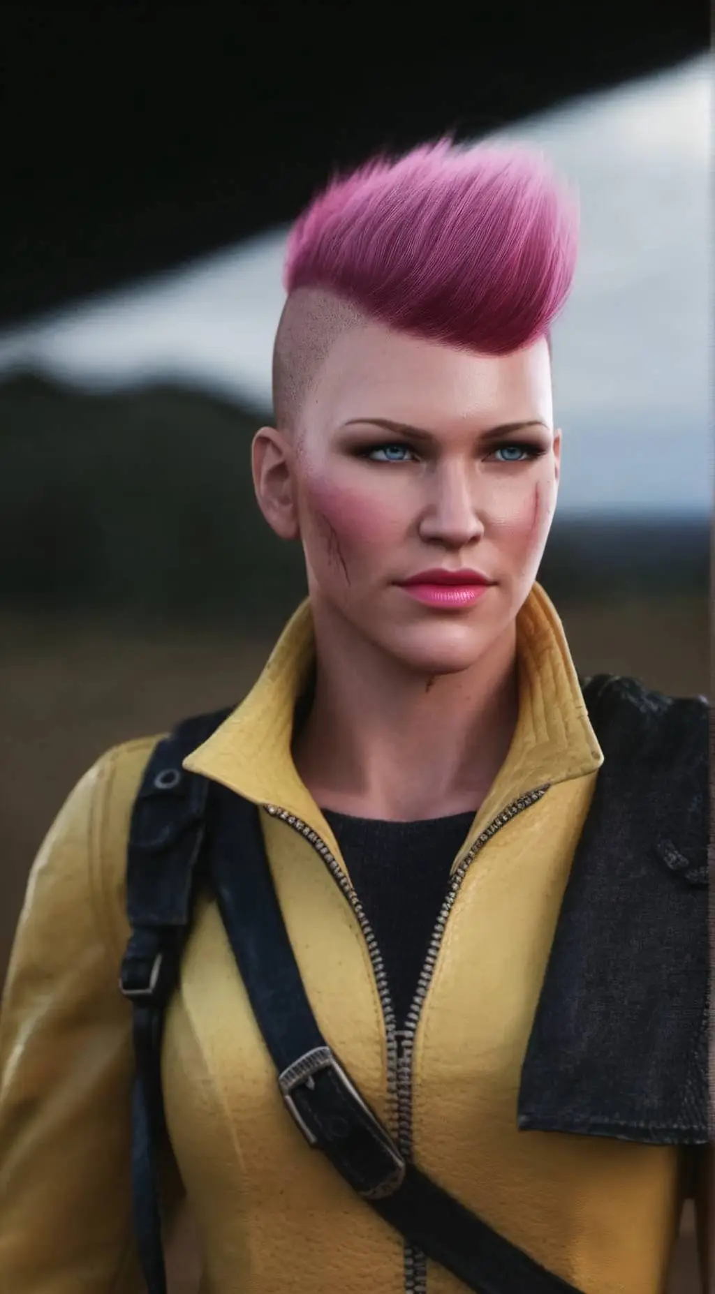 Talkie AI - Chat with Battery