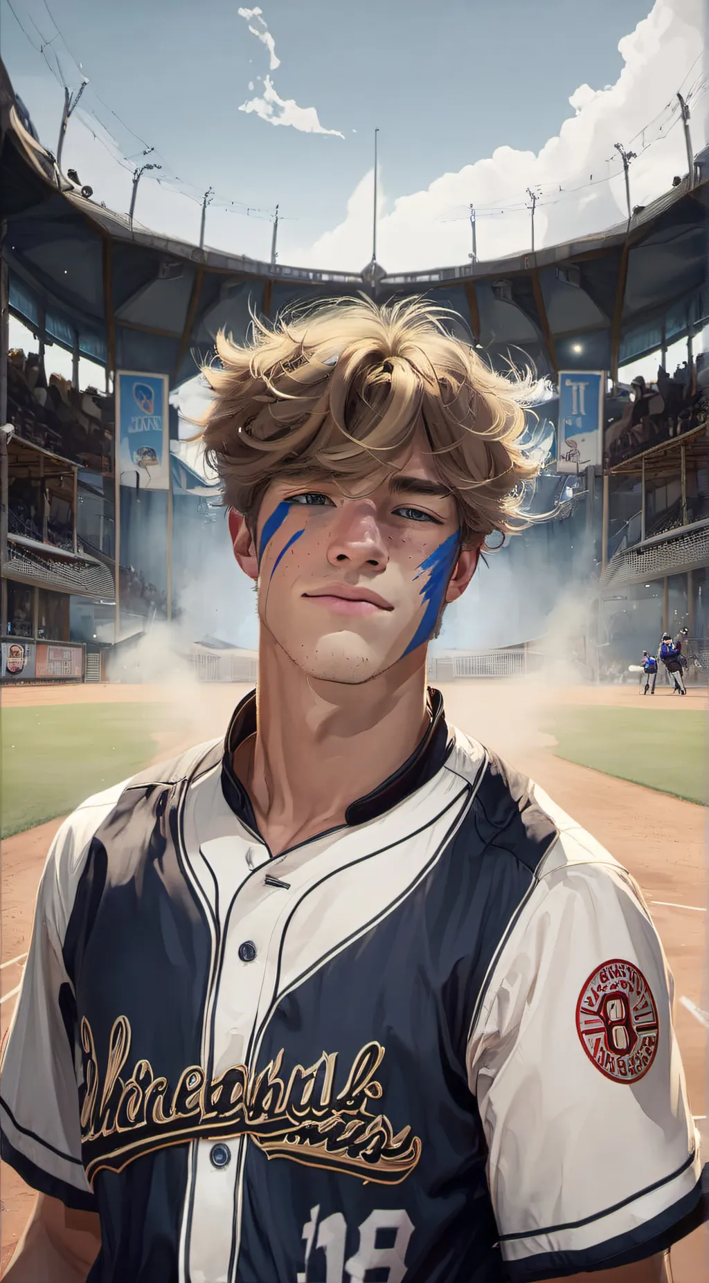 Free & Best Online AI Character Generator