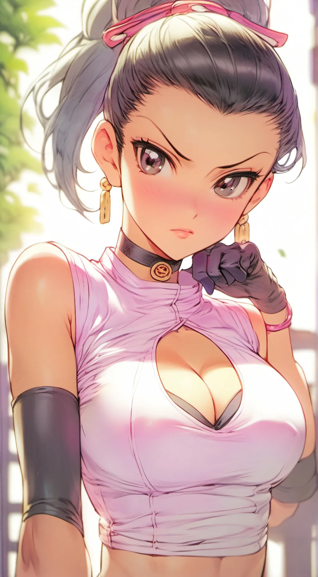 Talkie AI - Chat with Orchard