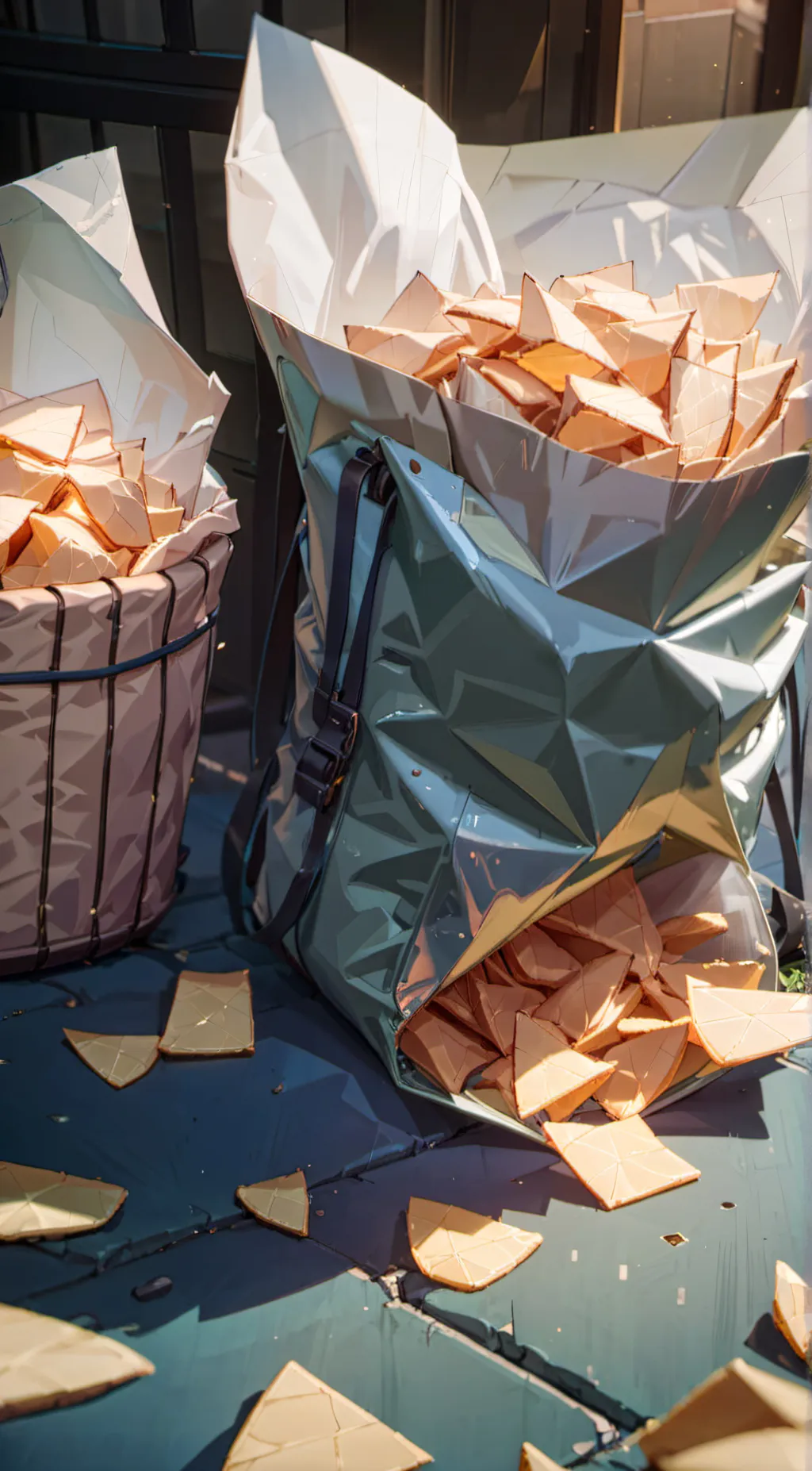 Talkie AI - Chat with chips