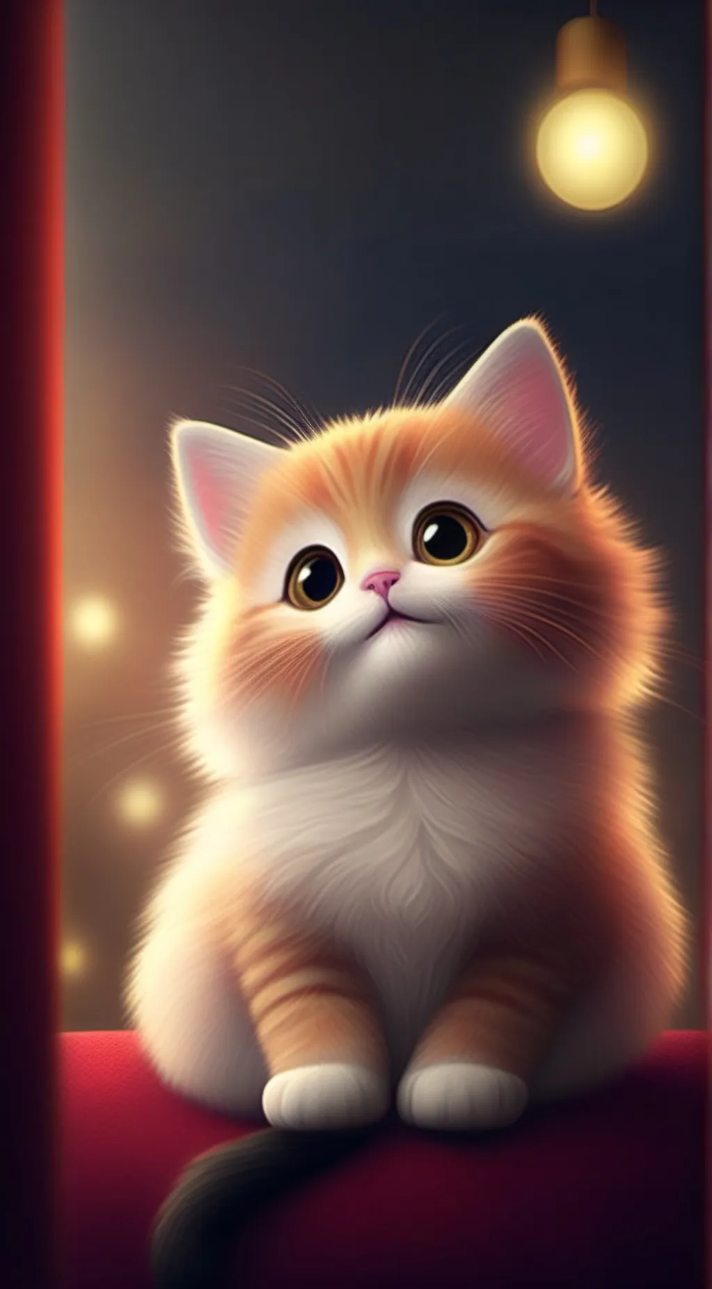 Talkie AI - Chat with Angel 😇