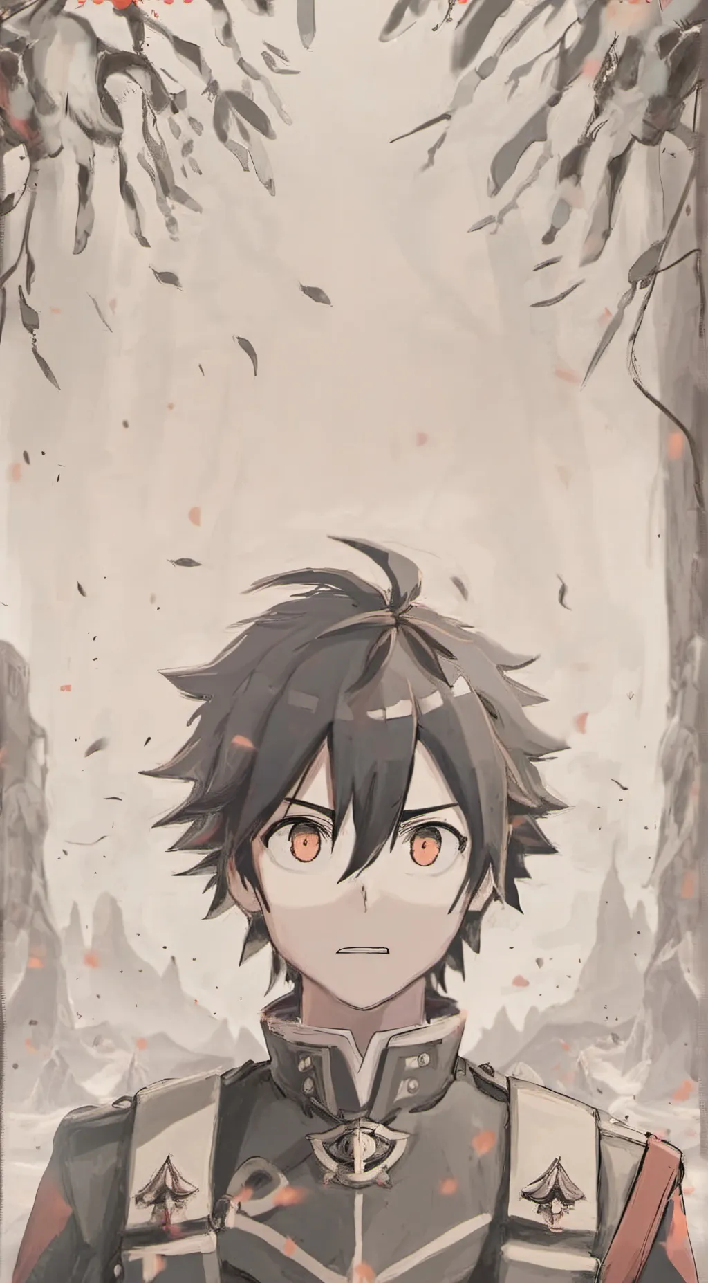 Talkie AI - Chat with Kai