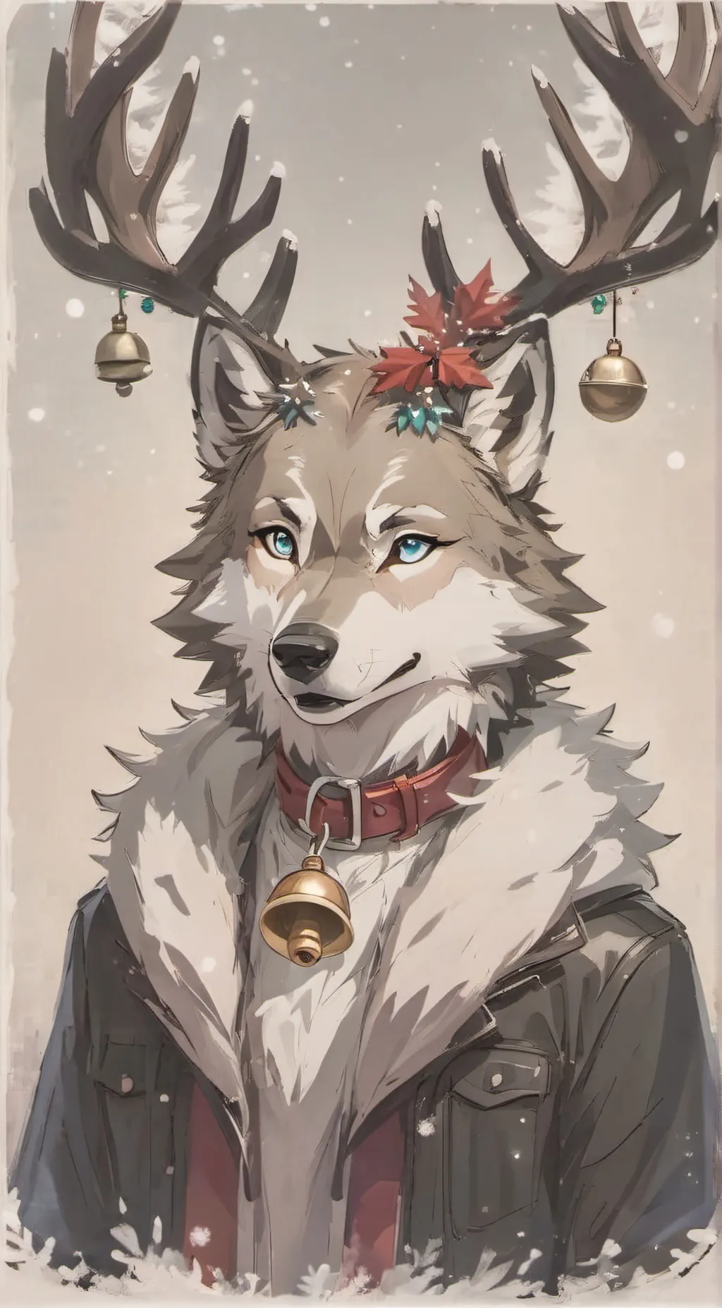 ai character: Corey background