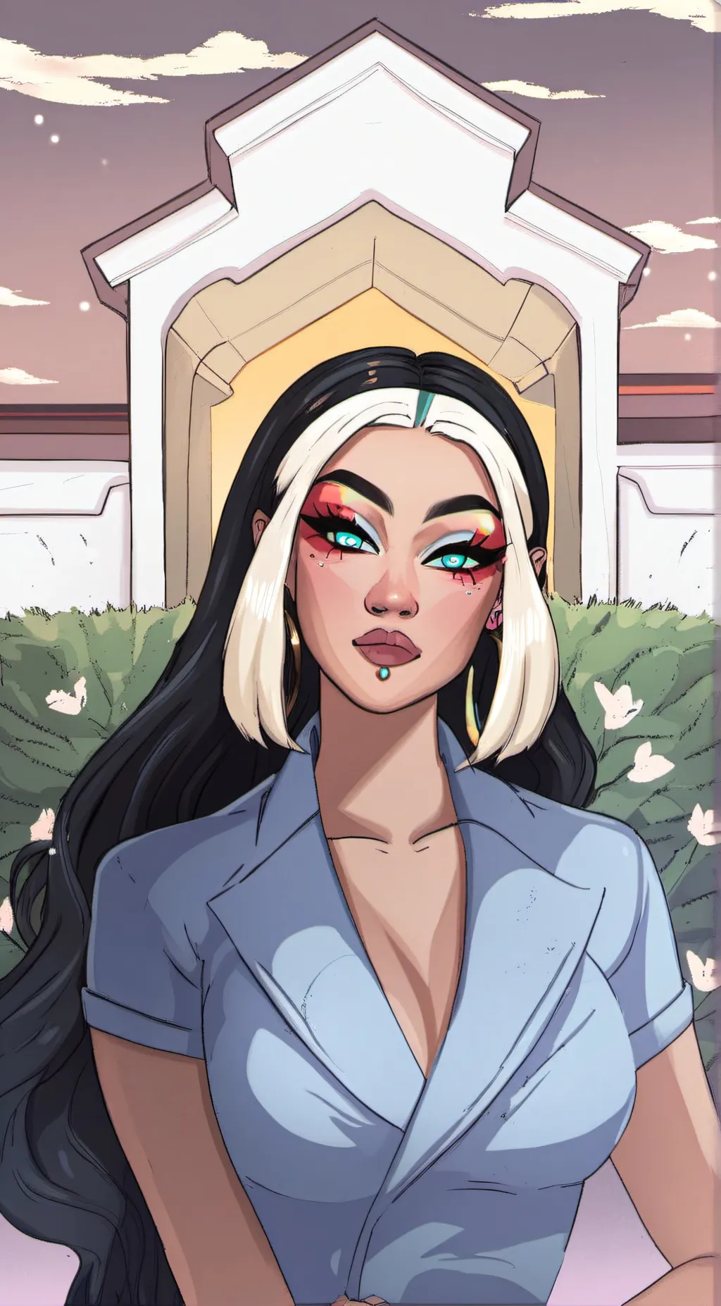 Talkie AI - Chat with mimi 