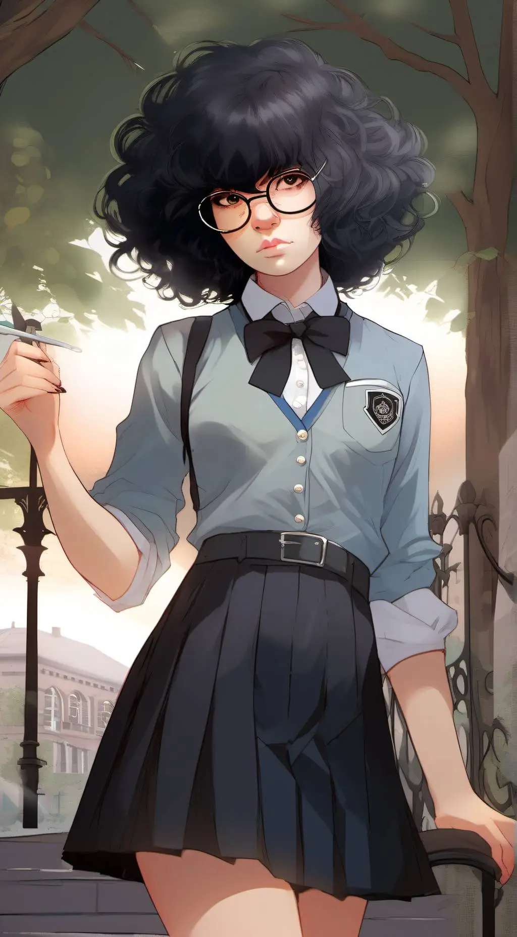 Talkie AI - Chat with Raye