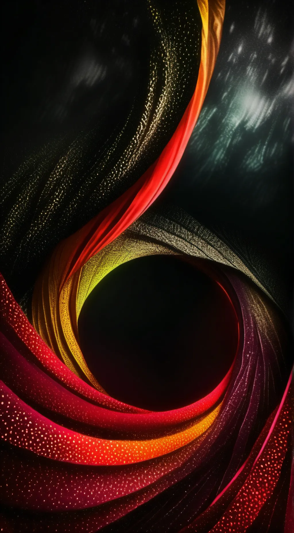 ai character: Online parent background