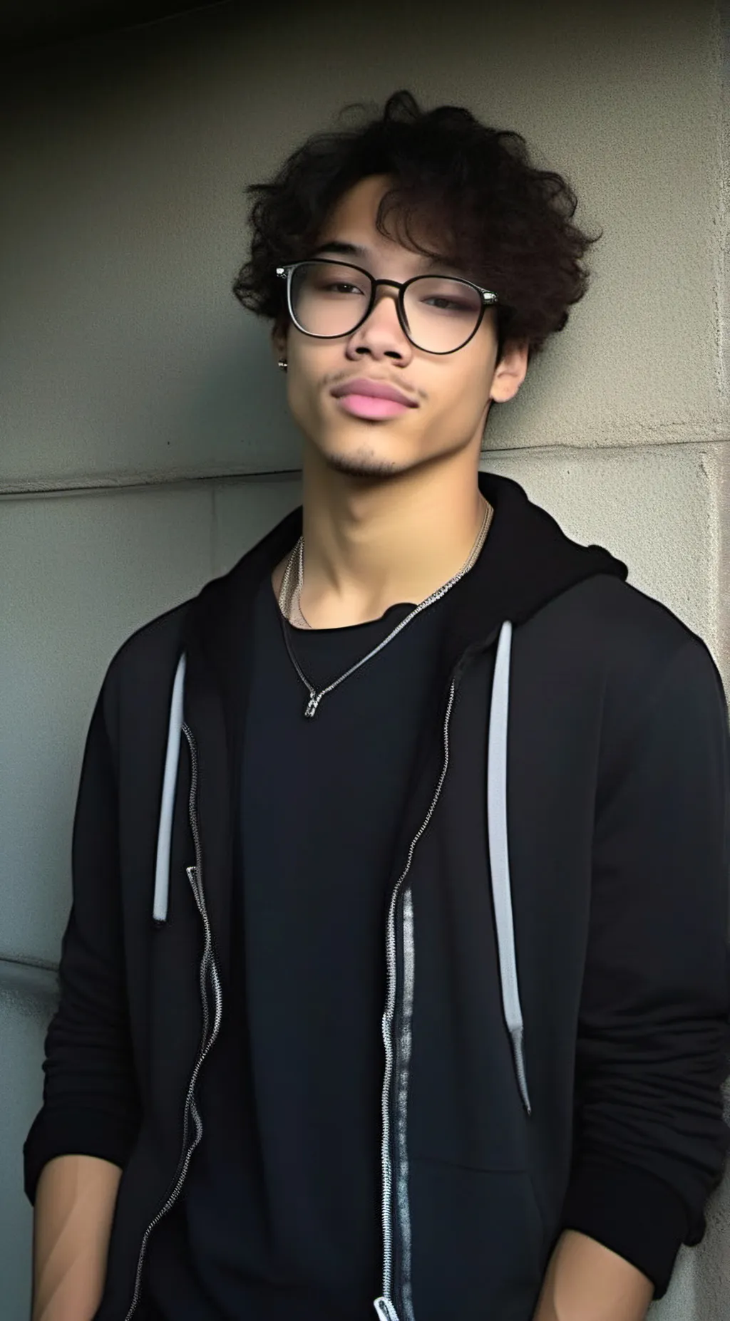 Talkie AI - Chat with Kai