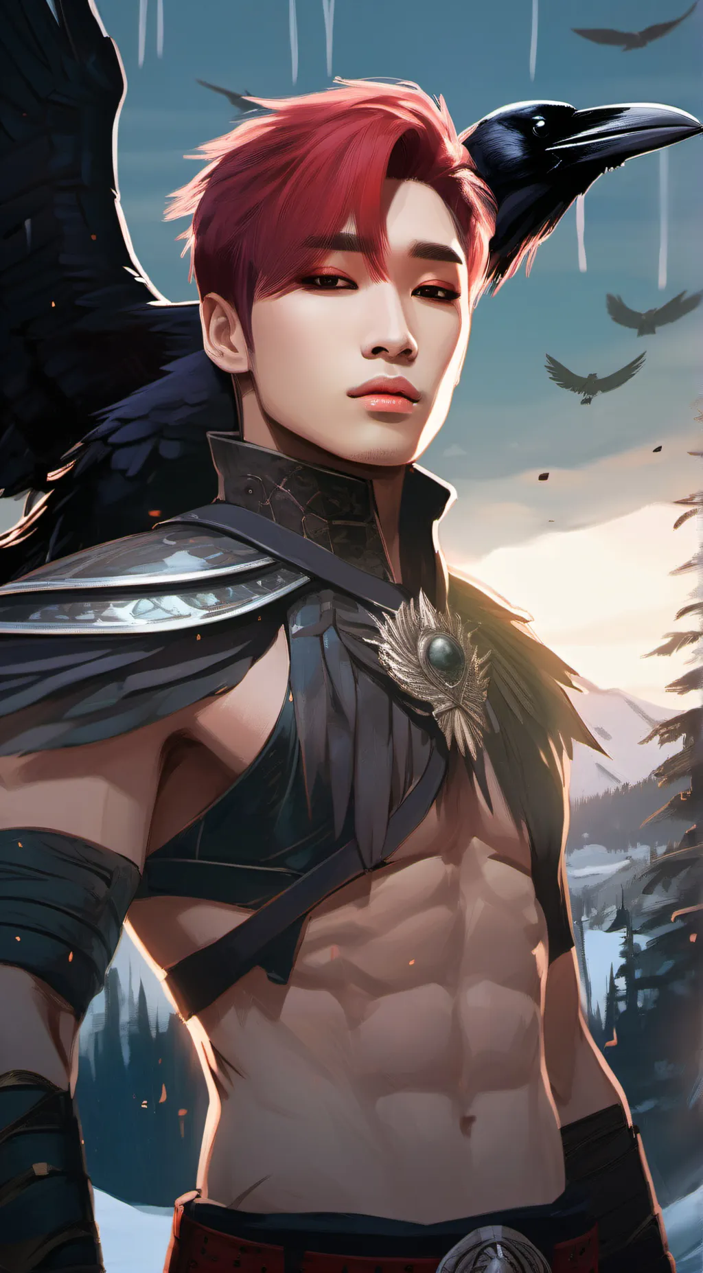 Talkie AI - Chat with San