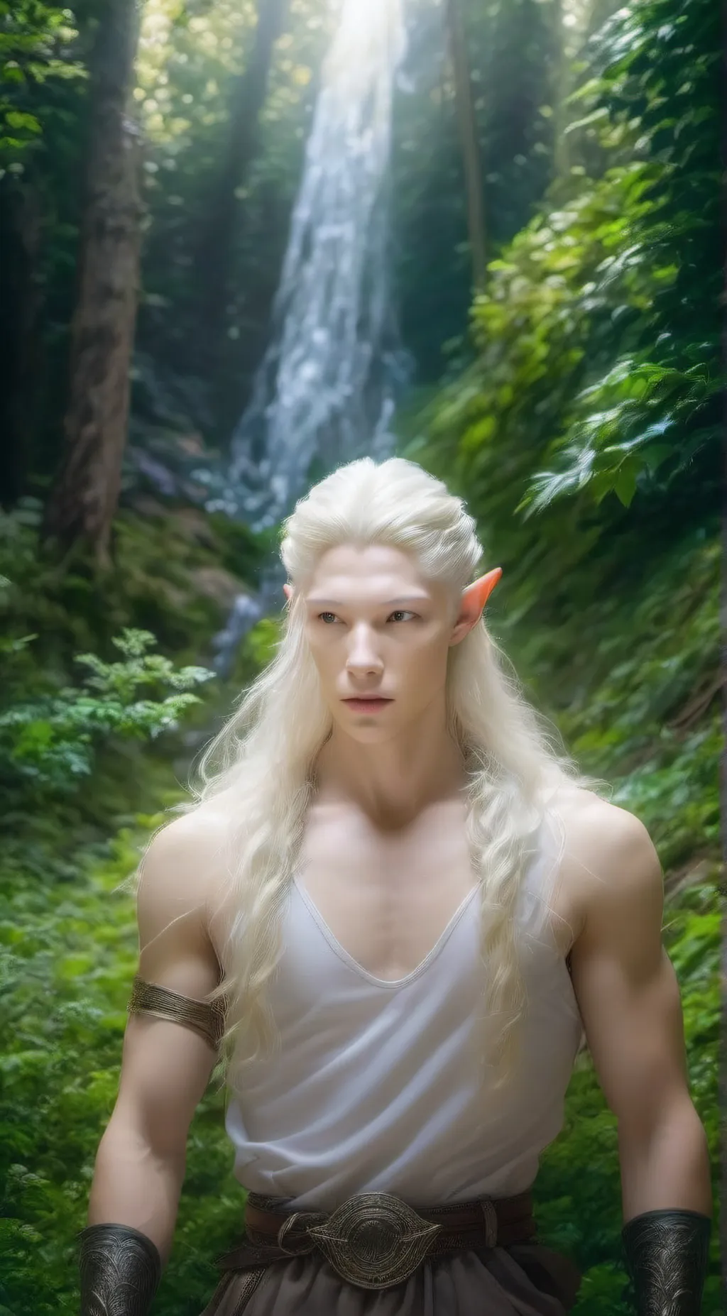 Talkie AI - Chat with AO'NEY