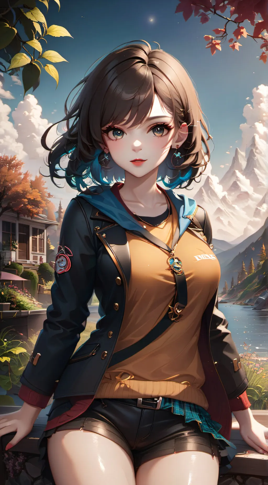 Talkie AI - Chat with ??