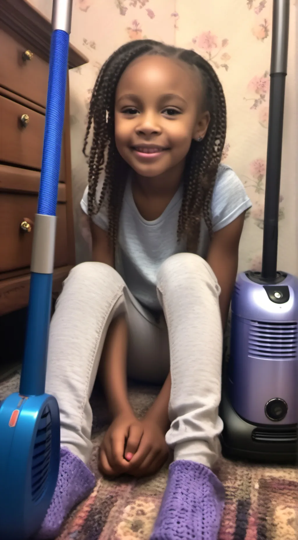 Talkie AI - Chat with Mya Emory  Parker 