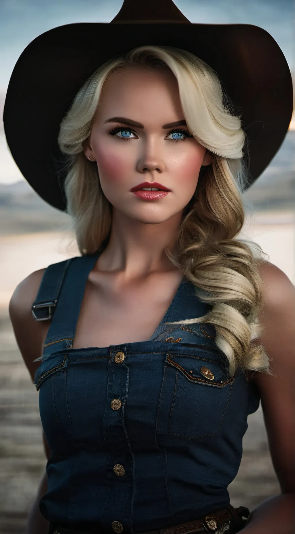 Talkie AI - Chat with ann