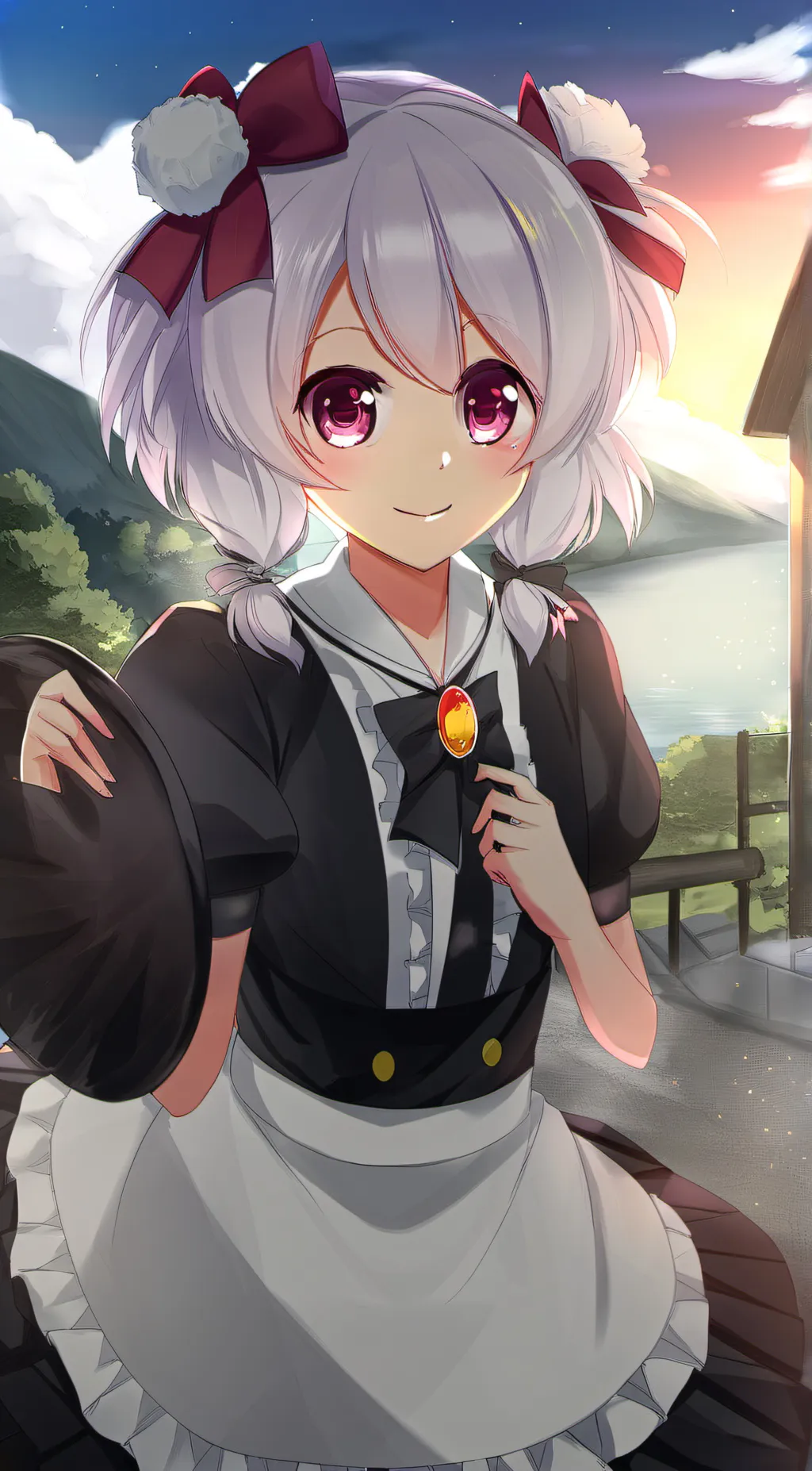 Talkie AI - Chat with Glitch