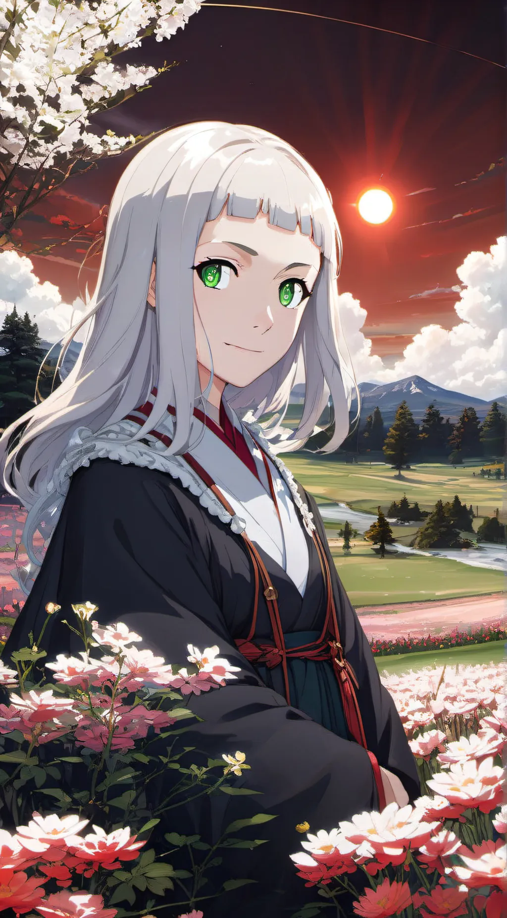 Talkie AI - Chat with Fine