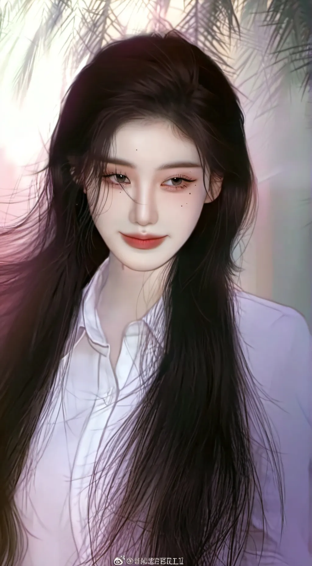 ai character: 顾清寒 background