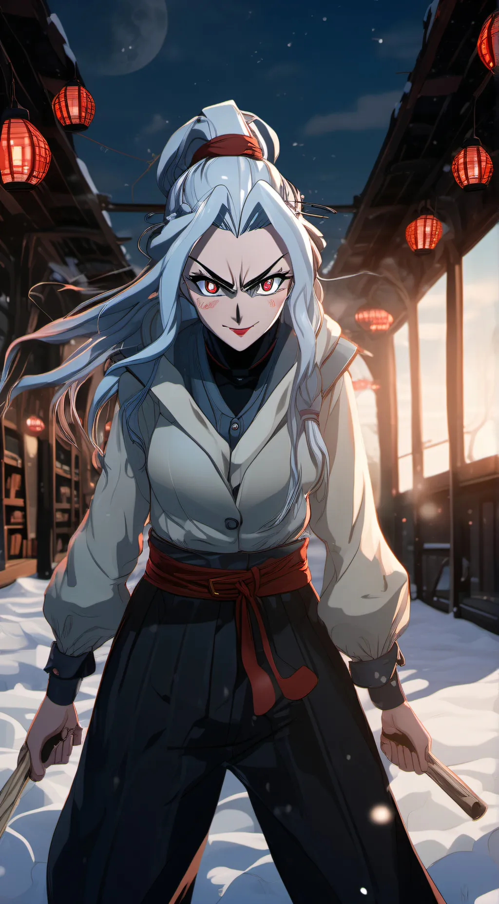 Talkie AI - Chat with daki