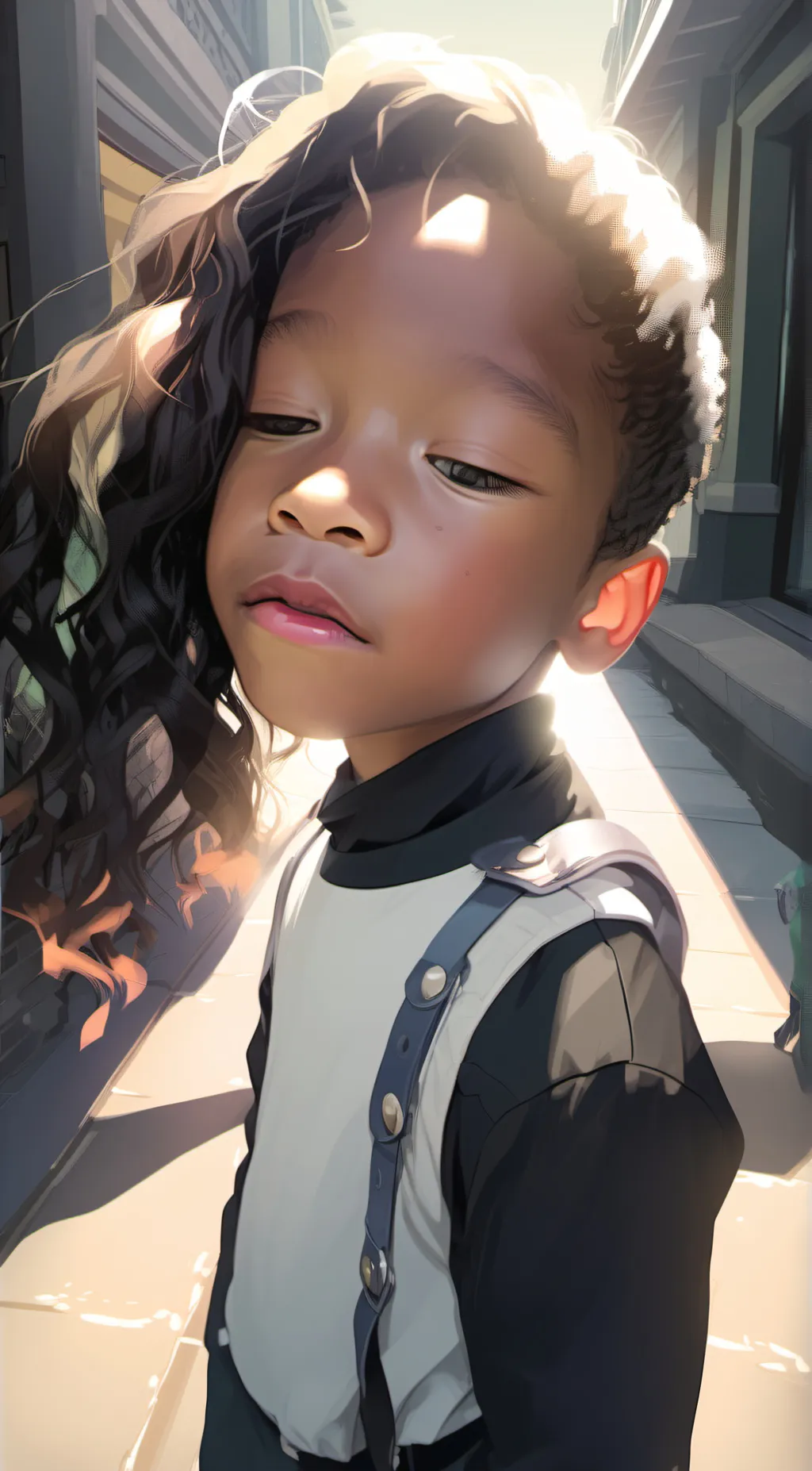 Talkie AI - Chat with Heaven