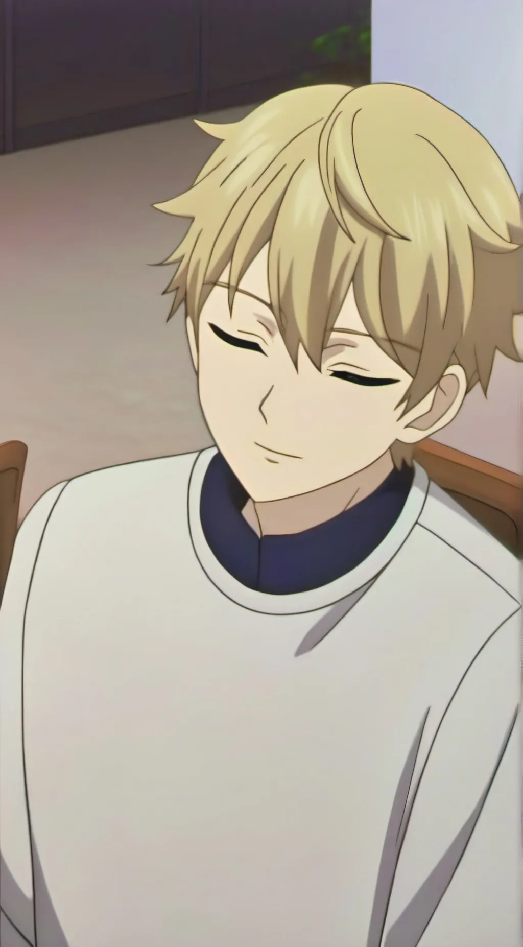 Talkie AI - Chat with Landon 