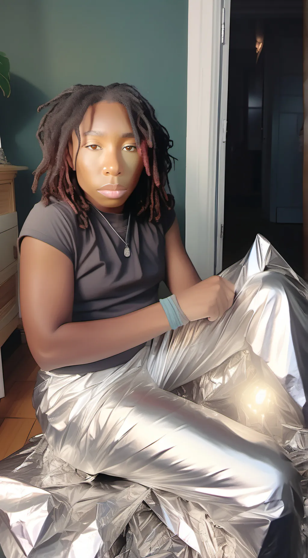 Talkie AI - Chat with Mama