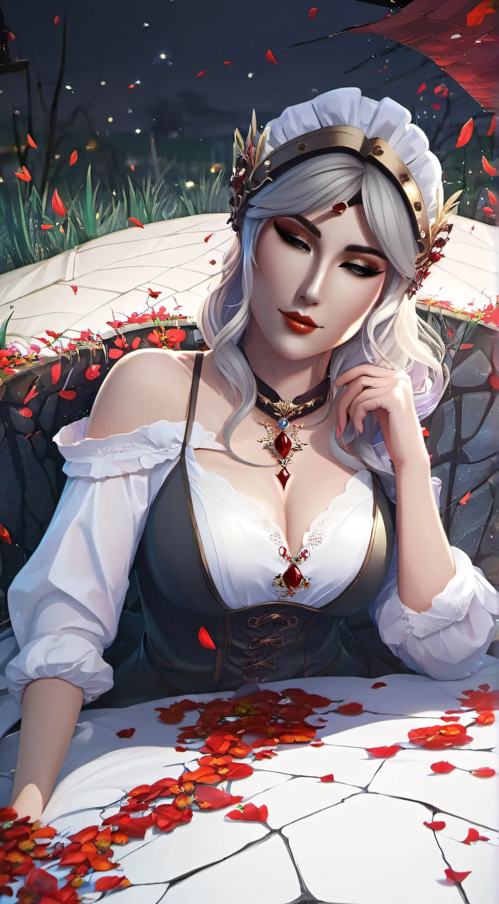 Talkie AI - Chat with Maya