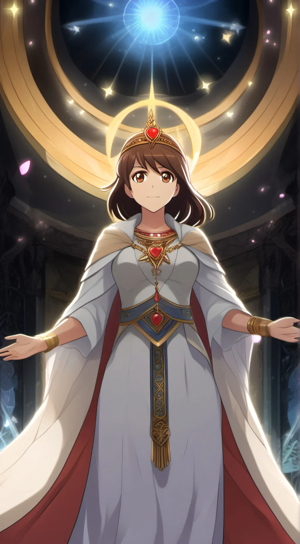 Talkie AI - Chat with nilla