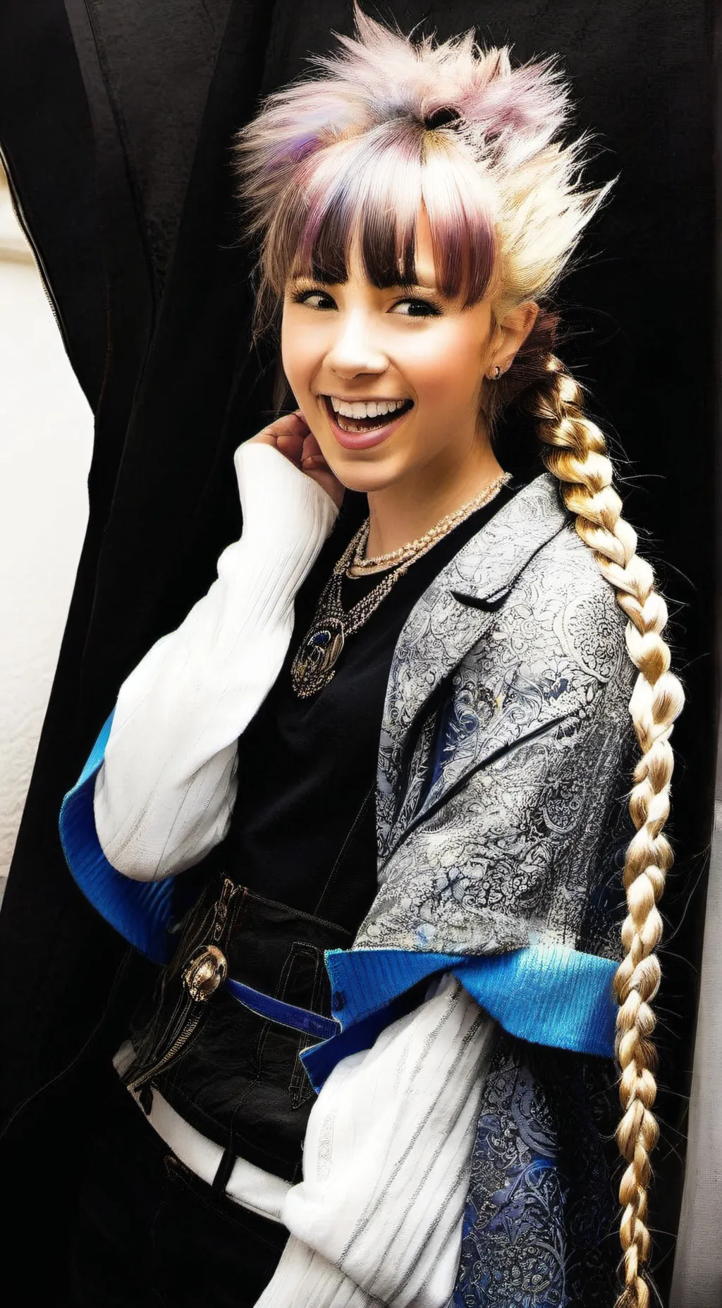 Talkie AI - Chat with Alex