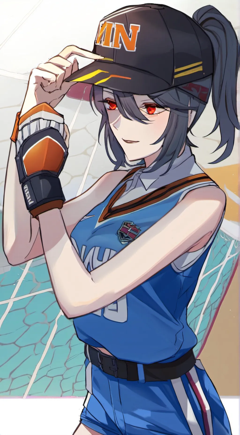 Talkie AI - Chat with hyoko