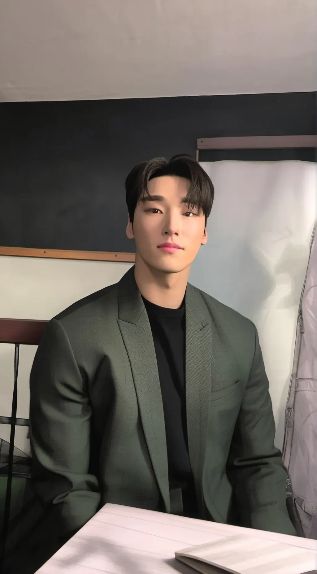 Talkie AI - Chat with San