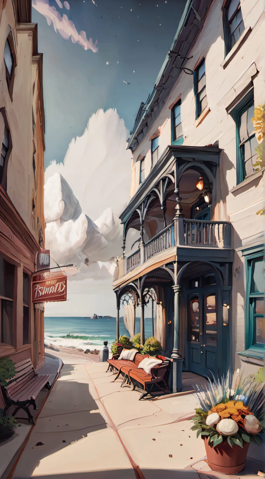 ai character: Name all 50 states background