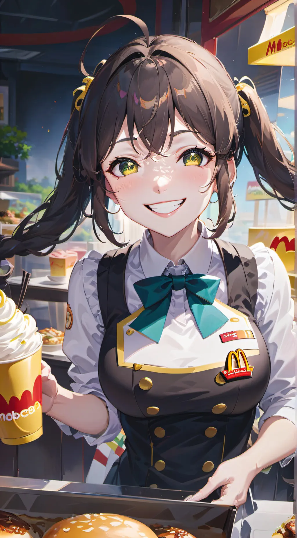 Talkie AI - Chat with Jessica