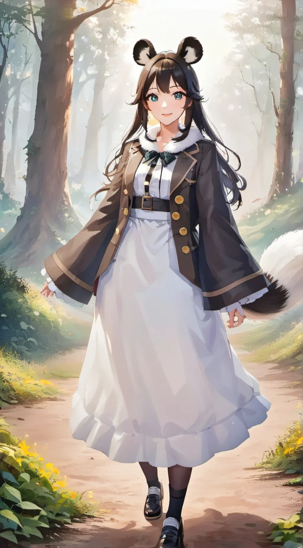 Talkie AI - Chat with Evelyn