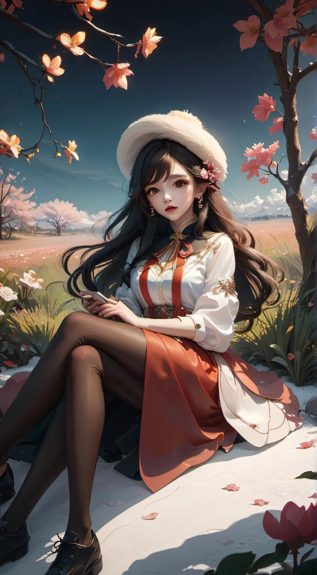 Talkie AI - Chat with Zoey 💋