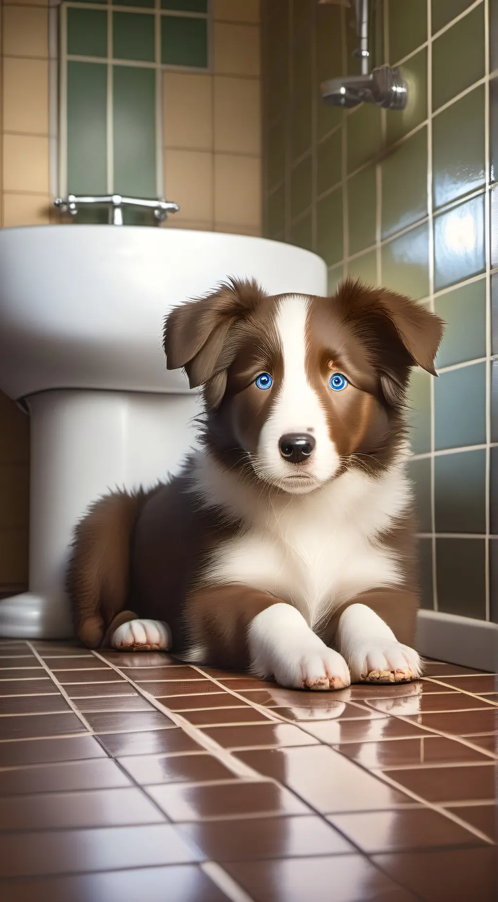 ai character: jody  background